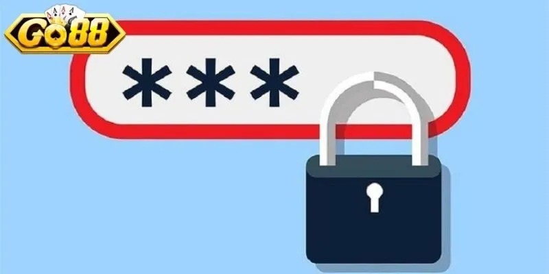 Hạn chế nhập sai dữ liệu nhiều lần tránh khóa tạm thời