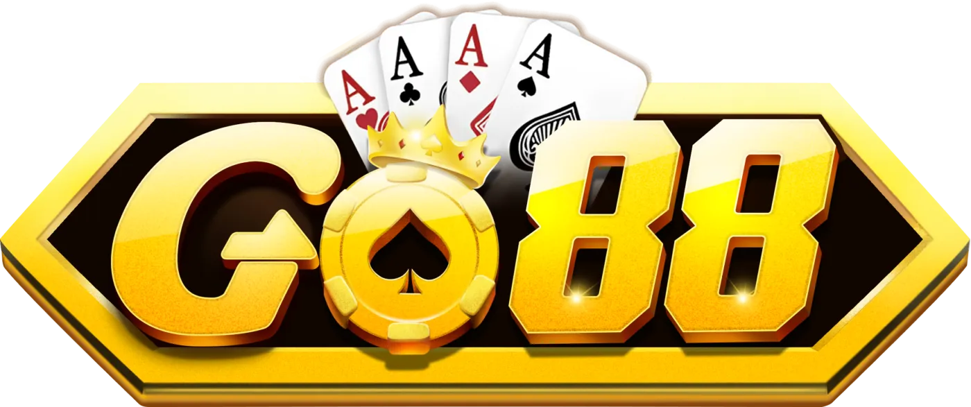 Logo go88