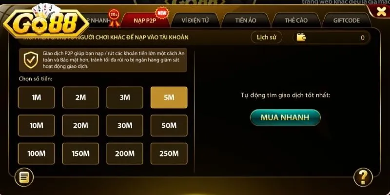 Luôn xác minh số tài khoản và thông tin đầy đủ