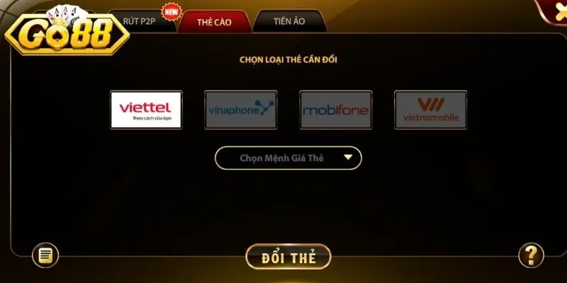 Phương thức thanh toán đơn giản, nhanh chóng thuận lợi